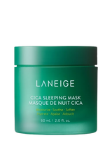 LANEIGE Cica Sleeping Mask Hydrating Night Mask 60ml