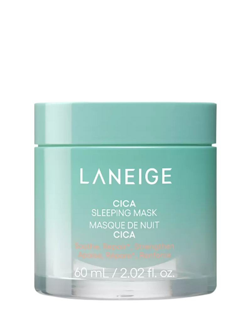 LANEIGE Cica Sleeping Mask 60ml, UK version