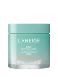 LANEIGE Cica Sleeping Mask 60ml, UK version