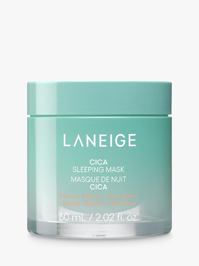 LANEIGE Cica Sleeping Mask 60ml, UK version