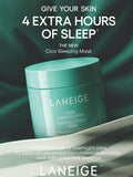 LANEIGE Cica Sleeping Mask 60ml, UK version