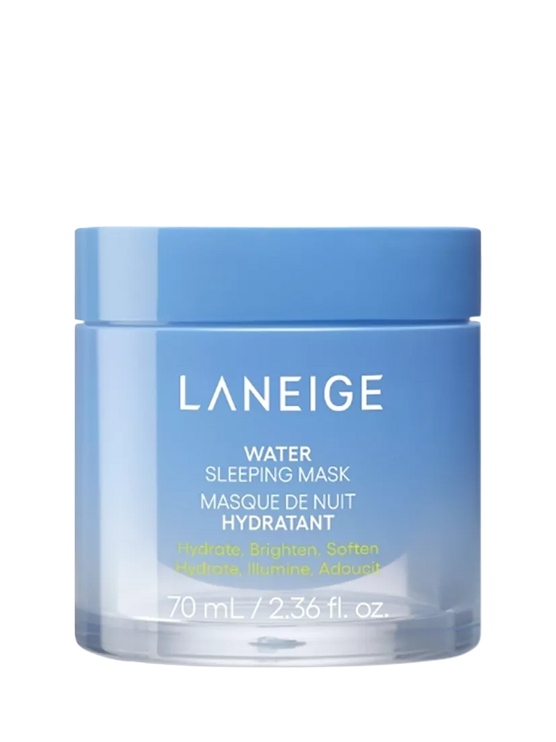 LANEIGE Water Sleeping Mask 70ml, UK version