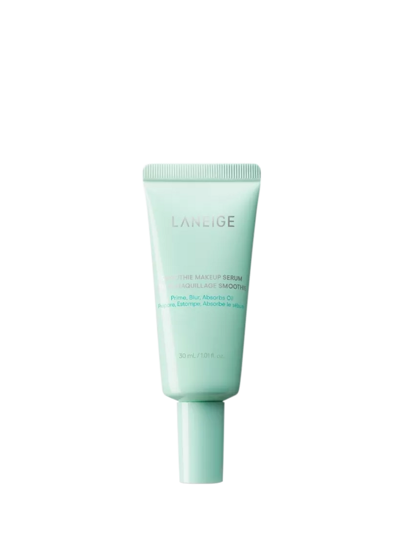 LANEIGE Smoothie Makeup Serum 30ml - British product
