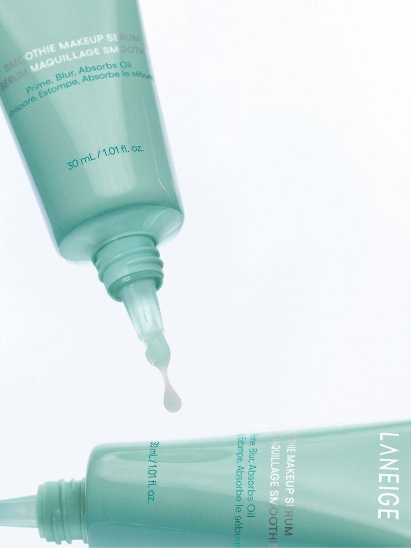 LANEIGE Smoothie Makeup Serum 30ml - British product