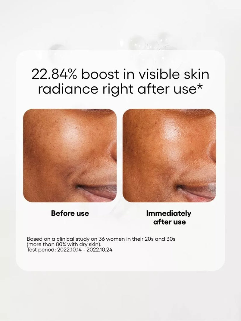 LANEIGE Cream Skin Cerapeptide mist 30ml, UK version