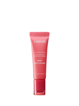 John Lewis LANEIGE Lip Glowy Balm Tinted Lip Balm- Buy online at McGrocer