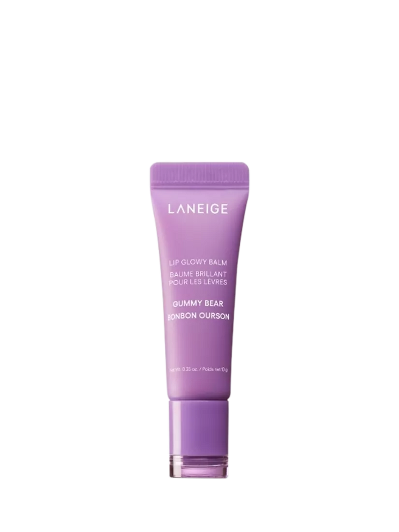 LANEIGE Lip Glowy Balm Tinted Lip Balm