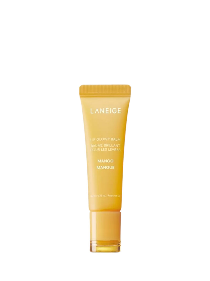 LANEIGE Lip Glowy Balm Tinted Lip Balm
