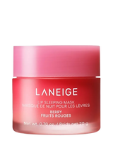 John Lewis LANEIGE Lip Sleeping Mask Overnight Lip Treatment- Buy online at McGrocer