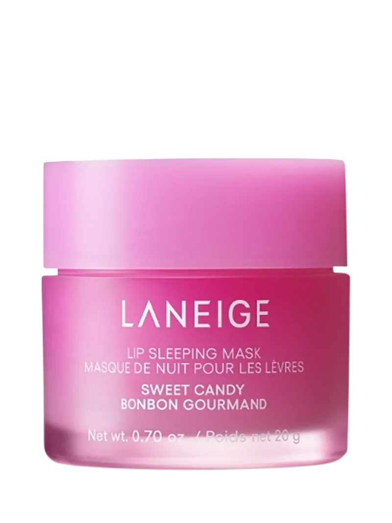 LANEIGE Lip Sleeping Mask Overnight Lip Treatment