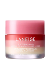 John Lewis LANEIGE Lip Sleeping Mask Overnight Lip Treatment- Buy online at McGrocer