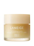 LANEIGE lip sleeping mask with hyaluronic acid and berry extracts, UK version