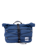 Red Lightweight Waterproof Crossbody Bag