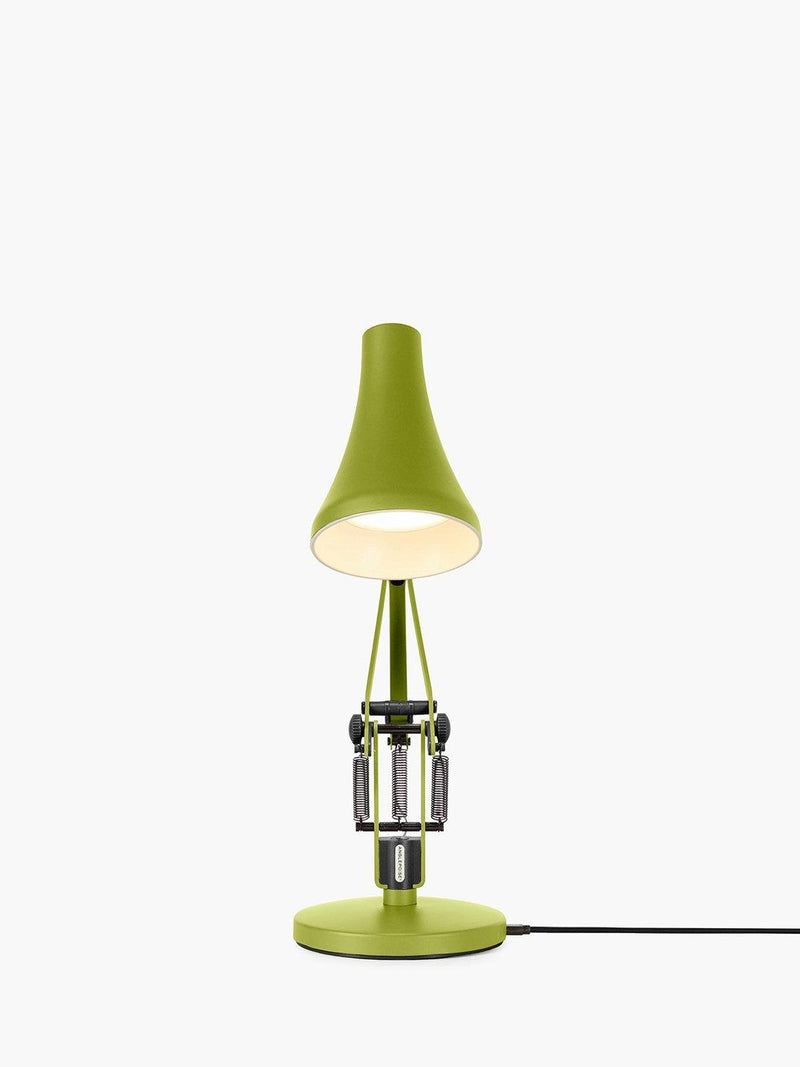 Anglepoise 90 Mini Mini LED desk lamp, UK version