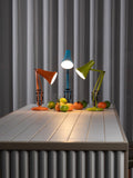 Anglepoise 90 Mini Mini LED desk lamp, UK version