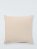 John Lewis Dahlia Cushion chainstitched 45cm (British brand)