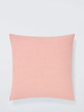 John Lewis Zinnia cushion 50x50cm, imported from the UK