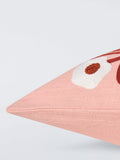 John Lewis Zinnia cushion 50x50cm, imported from the UK