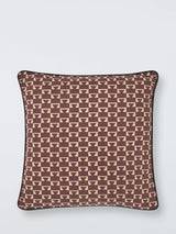 John Lewis John Lewis Triangle Geo Indoor/Outdoor Cushion 45 x 45cm- Buy online at McGrocer