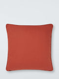 John Lewis Whitstable cushion multi 50x50cm, UK version