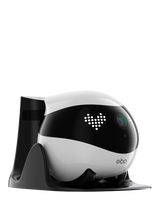 John Lewis Enabot EBO Air 2 Pet Companion Robot with 2K HD Camera, White- Buy online at McGrocer