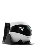 Enabot EBO Air 2 white pet robot - British product