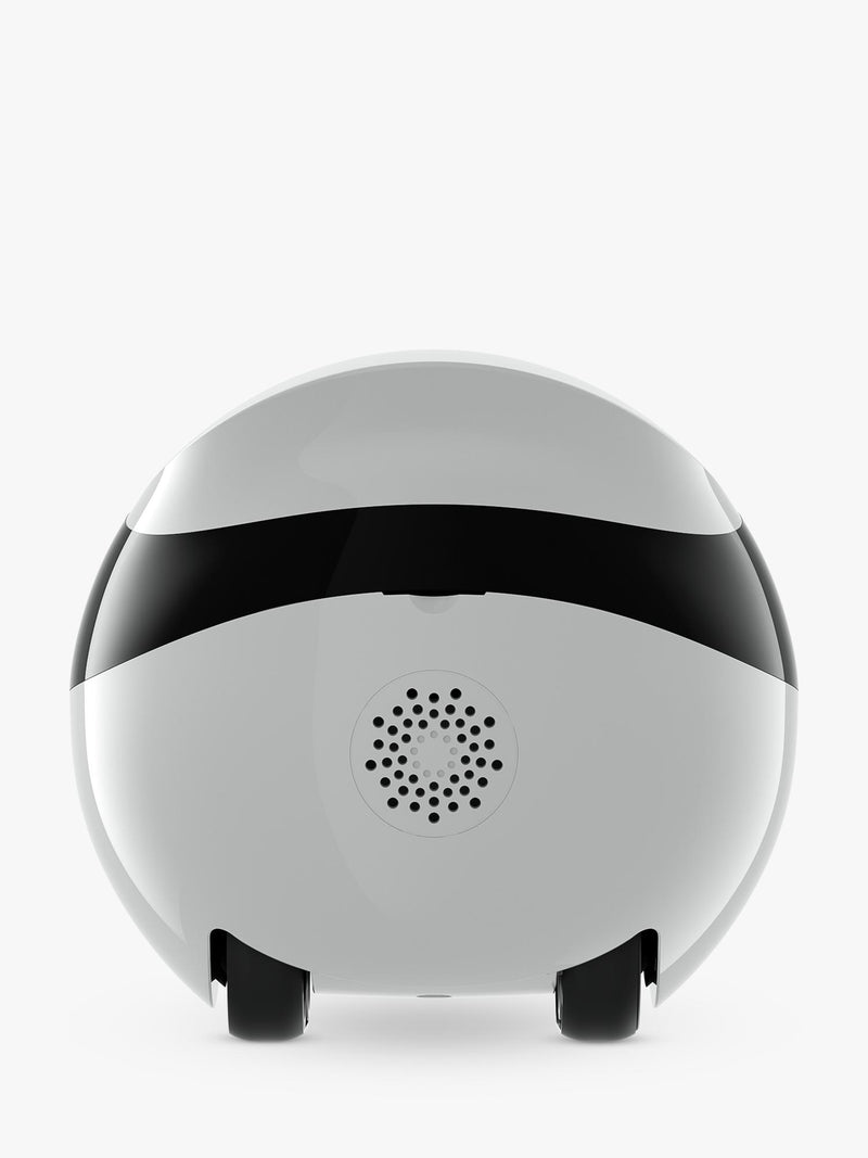 Enabot EBO Air 2 white pet robot - British product