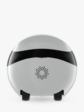 Enabot EBO Air 2 white pet robot - British product