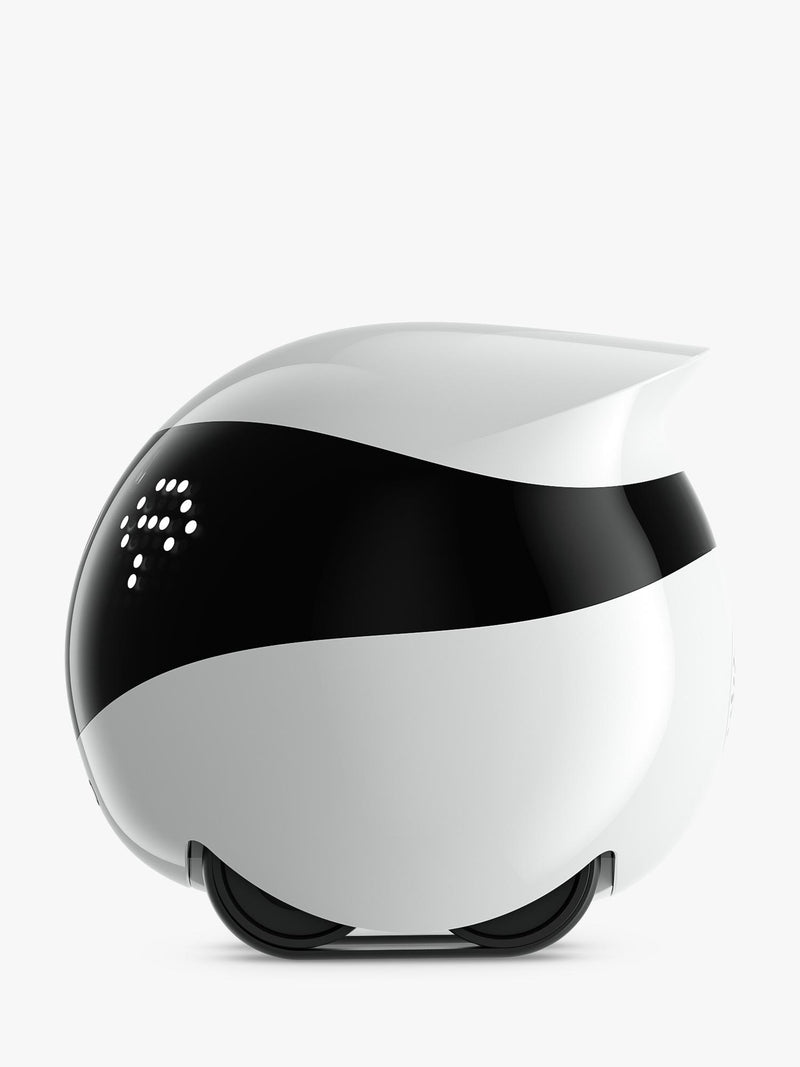 Enabot EBO Air 2 white pet robot - British product