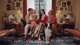 Enabot EBO Air 2 white pet robot - British product