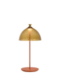 Kartell Pumo Rechargeable Portable Table Lamp 43cm