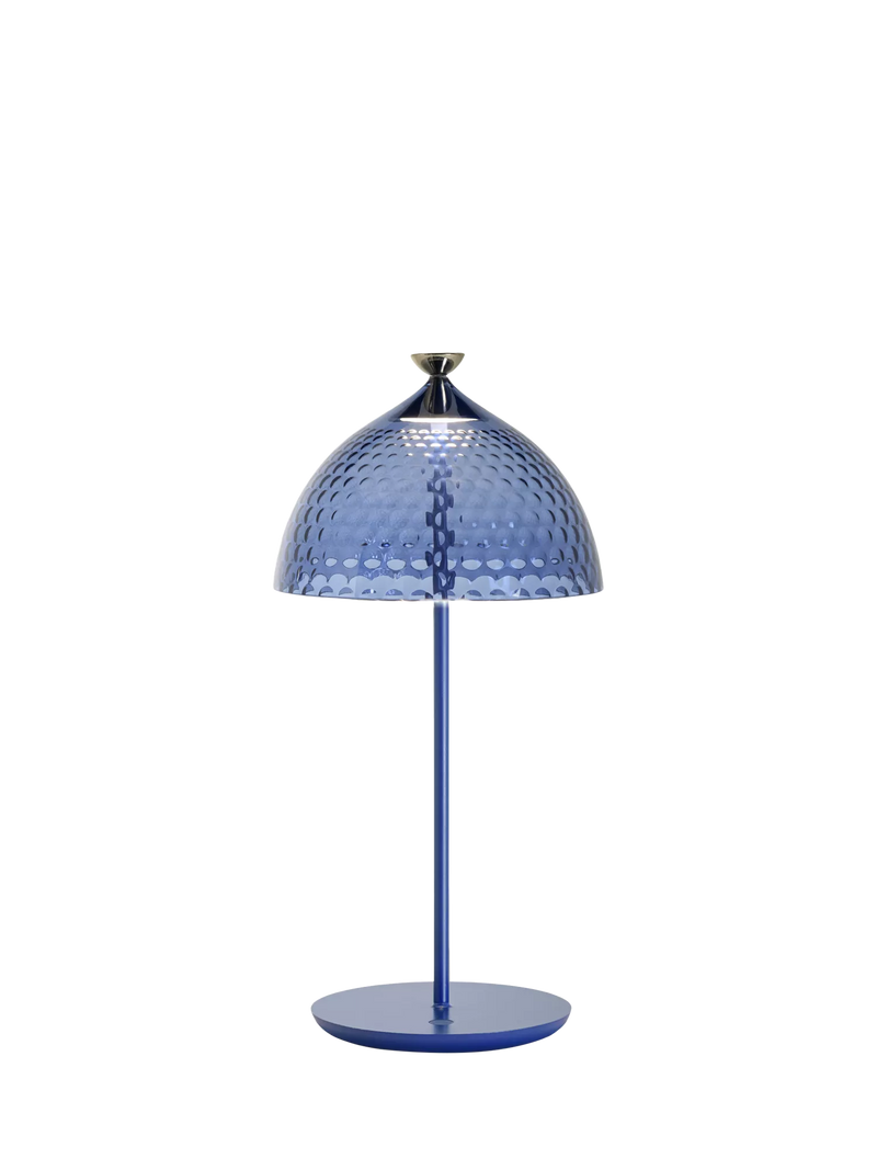 Kartell Pumo Rechargeable Portable Table Lamp 43cm