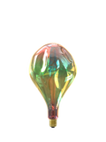 Calex LED rainbow bulb E27 dimmable 4W - British product