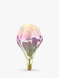 Calex LED rainbow bulb E27 dimmable 4W - British product