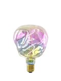 Calex LED bulb rainbow 4W, UK version
