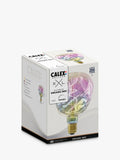 Calex LED bulb rainbow 4W, UK version
