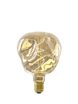 John Lewis Calex Neo 4W E27 LED Dimmable Tinted Bulb Natural Champagne 1 Pack- Buy online at McGrocer