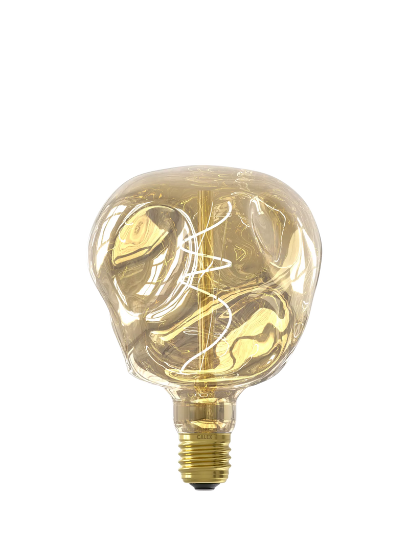 Calex Neo 4W LED dimmable tinted bulb (British brand)