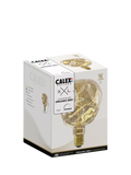 Calex Neo 4W LED dimmable tinted bulb (British brand)