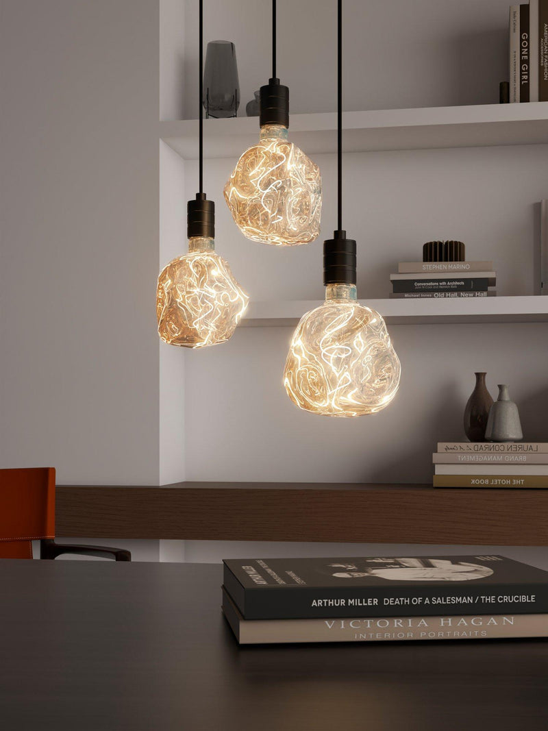 Calex Neo 4W LED dimmable tinted bulb (British brand)