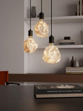Calex Neo 4W LED dimmable tinted bulb (British brand)