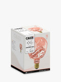 Calex pink rose dimmable LED bulb 4W E27 - British product