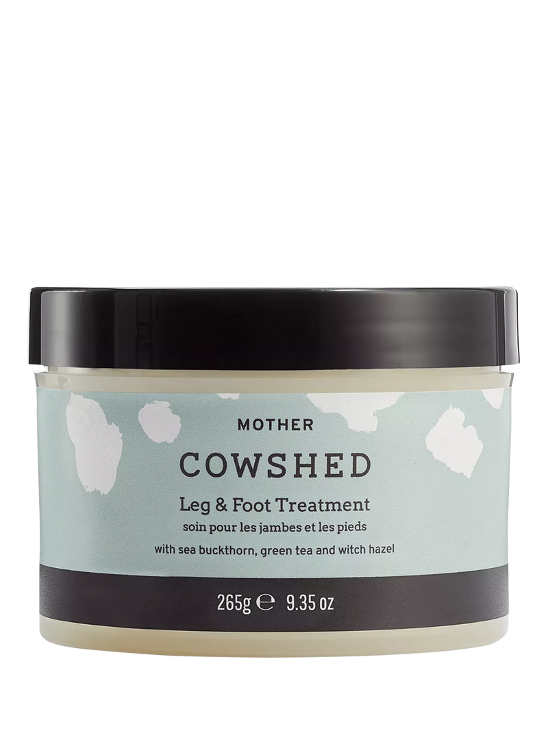 Cowshed Mother Leg and Foot Treatment 265g, UK version