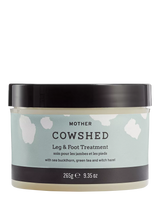 John Lewis Cowshed Mother Leg and Foot Treatment, 265g- Buy online at McGrocer