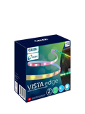 Calex Vista Edge RGBIC LED light strip 2m, UK version