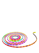 John Lewis Calex Vista Edge Multi-Colour RGBIC & Tunable White LED Light Strip, 5m- Buy online at McGrocer