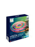Calex multi-colour LED strip 5m, UK version
