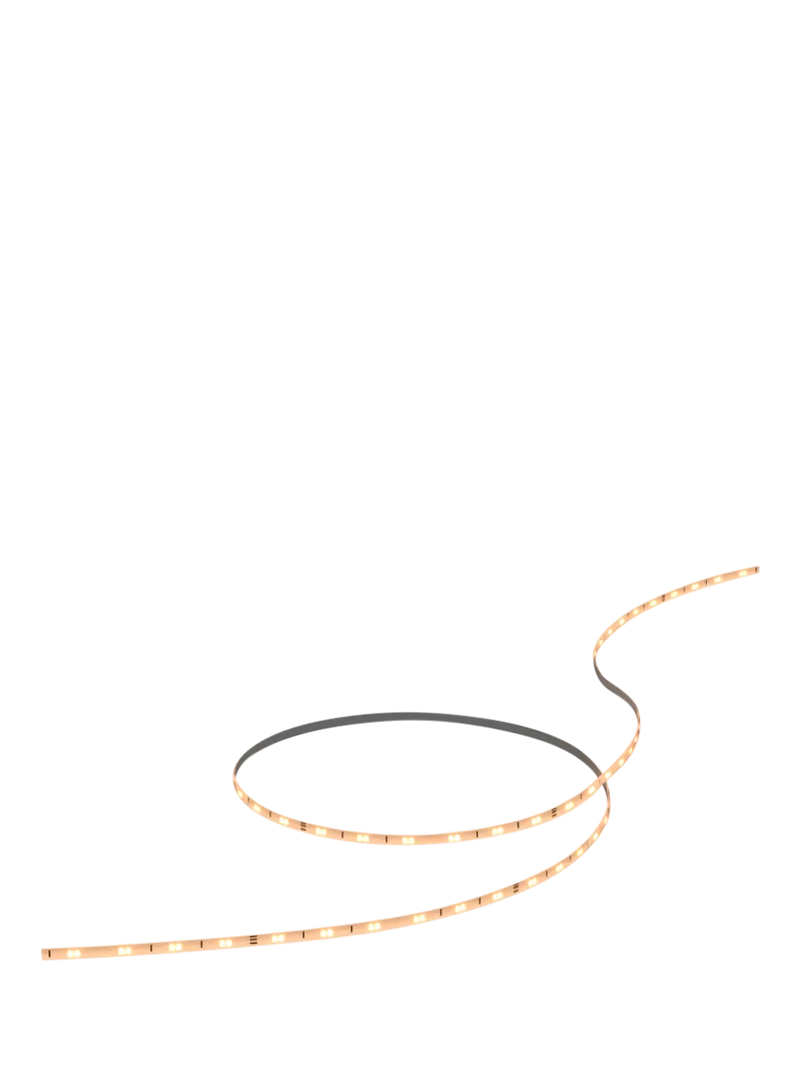 Calex Vista Edge tunable white LED strip 2m, UK version