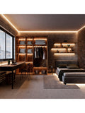 Calex Vista Edge tunable white LED strip 2m, UK version
