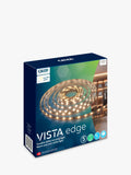 Calex Vista Edge tunable white LED light strip 5m - British product